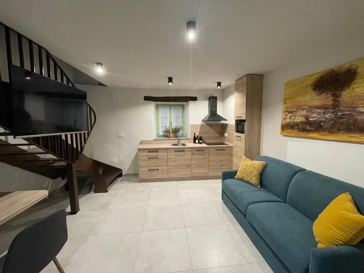 Vila Imenja Smartno Exterior photo